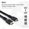 Club3D HDMI-Kabel A -> A 2.1 Ultra High Speed 8K60Hz 7,5m retail