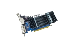 ASUS GT710-SL-2GD5-BRK-EVO 2GB GDDR5 HDMI DVI-D LP