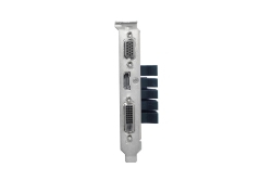 ASUS GT710-SL-2GD5-BRK-EVO 2GB GDDR5 HDMI DVI-D LP