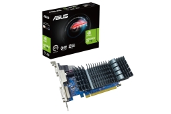 ASUS GT710-SL-2GD5-BRK-EVO 2GB GDDR5 HDMI DVI-D LP