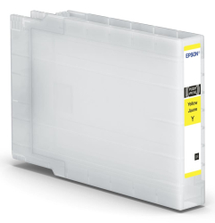 Patrone Epson T04A4 yellow XXL T04A4