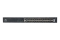 LevelOne Switch 24x10GSFP+/2x100GQSFP+ TOR 19 Managed L3