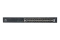 LevelOne Switch 24x10GSFP+/2x100GQSFP+ TOR 19 Managed L3