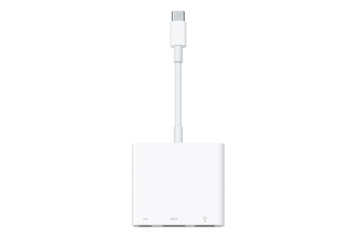 Apple USB-C-Digital-AV-Multiport-Adapter