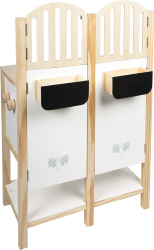Hobby Horse Pferdestall