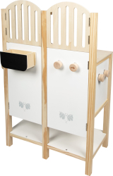 Hobby Horse Pferdestall