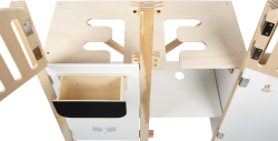 Hobby Horse Pferdestall
