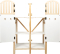 Hobby Horse Pferdestall