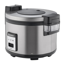 Cuckoo Reiskocher 6,30l CR-3511E antihaft...