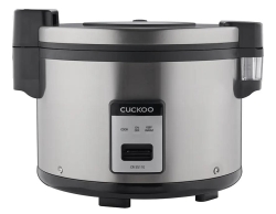 Cuckoo Reiskocher 6,30l CR-3511E antihaft...