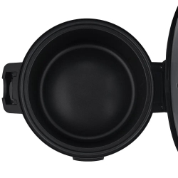 Cuckoo Reiskocher 6,30l CR-3511E antihaft Edelstahlgehäuse