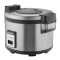 Cuckoo Reiskocher 6,30l CR-3511E antihaft Edelstahlgehäuse