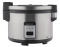 Cuckoo Reiskocher 6,30l CR-3511E antihaft Edelstahlgehäuse