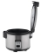 Cuckoo Reiskocher 6,30l CR-3511E antihaft Edelstahlgehäuse