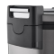 Cuckoo Reiskocher 6,30l CR-3511E antihaft Edelstahlgehäuse