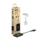 Club3D Adapter USB-C (USB A Adapter) > 2x HDMI 4K@60Hz St/Bu retail