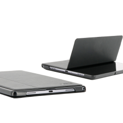 Mobilis Case for Galaxy Tab S7 FE 12.4