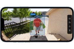 TP-Link Smart Doorbell D210