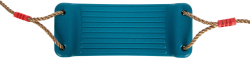 Schaukel blau