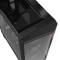 Geh XPG BATTLECRUISER II (E-ATX) Midi Tower schwarz retail