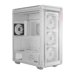 Geh XPG BATTLECRUISER II (E-ATX) Midi Tower weiß...