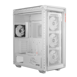 Geh XPG BATTLECRUISER II (E-ATX) Midi Tower weiß retail