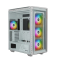 Geh XPG BATTLECRUISER II (E-ATX) Midi Tower weiß retail