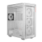 Geh XPG BATTLECRUISER II (E-ATX) Midi Tower weiß retail