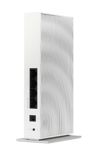 Acer Wave 7 Wifi 7 Mesh Router EU plug single Pack