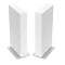 Acer Wave 7 Wifi 7 Mesh Router EU plug dual Pack
