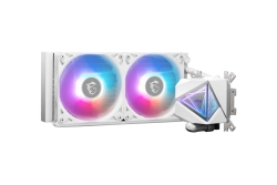 MSI MAG CoreLiquid I240 WHITE