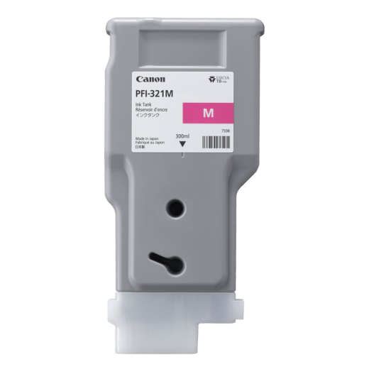 Patrone Canon PFI-321M magenta