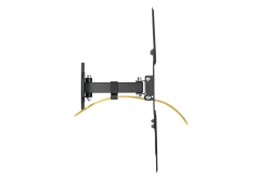 Equip Wandhalterung 23-55/1TFT V.bewegl. 1Gelenk 30Kg sw retail