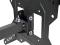 Equip Wandhalterung 23-55/1TFT V.bewegl. 1Gelenk 30Kg sw retail