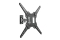 Equip Wandhalterung 23-55/1TFT V.bewegl. 1Gelenk 30Kg sw retail
