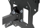 Equip Wandhalterung 23-55/1TFT V.bewegl. 1Gelenk 30Kg sw retail