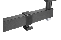 Equip Wandhalterung 23-55/1TFT V.bewegl.2Gelenke 30Kg sw retail