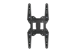 Equip Wandhalterung 23-55/1TFT V.bewegl.2Gelenke 30Kg sw retail