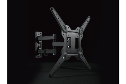 Equip Wandhalterung 23-55/1TFT V.bewegl.2Gelenke 30Kg sw retail