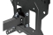Equip Wandhalterung 23-55/1TFT V.bewegl.2Gelenke 30Kg sw retail