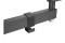 Equip Wandhalterung 23-55/1TFT V.bewegl.2Gelenke 30Kg sw retail