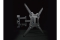 Equip Wandhalterung 23-55/1TFT V.bewegl.2Gelenke 30Kg sw retail
