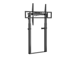 Equip Wandhalterung 55-100/1TFT Fest/Mot. 1Gelenk 120Kg...