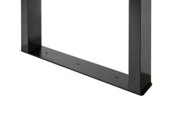 Equip Wandhalterung 55-100/1TFT Fest/Mot. 1Gelenk 120Kg sw lite Retail