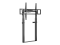 Equip Wandhalterung 55-100/1TFT Fest/Mot. 1Gelenk 120Kg sw lite Retail