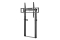 Equip Wandhalterung 55-100/1TFT Fest/Mot. 1Gelenk 120Kg sw lite Retail