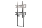 Equip Wandhalterung 55-100/1TFT Fest/Mot. 1Gelenk 120Kg sw lite Retail