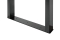 Equip Wandhalterung 55-100/1TFT Fest/Mot. 1Gelenk 120Kg sw lite Retail