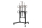 Equip Bodenstandhalter 55-100/1TFT 120kg Mob.Elektr.LFD sw lite Retail