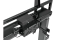 Equip Bodenstandhalter 55-100/1TFT 120kg Mob.Elektr.LFD sw lite Retail